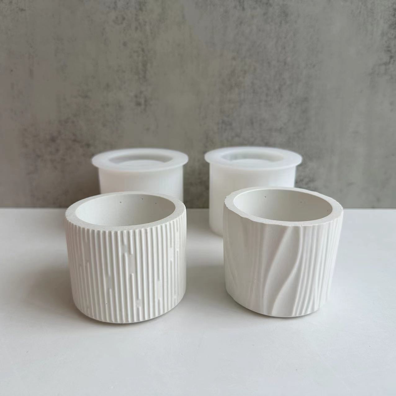Potsticker Mold - Moule en Silicone pour tasse de
