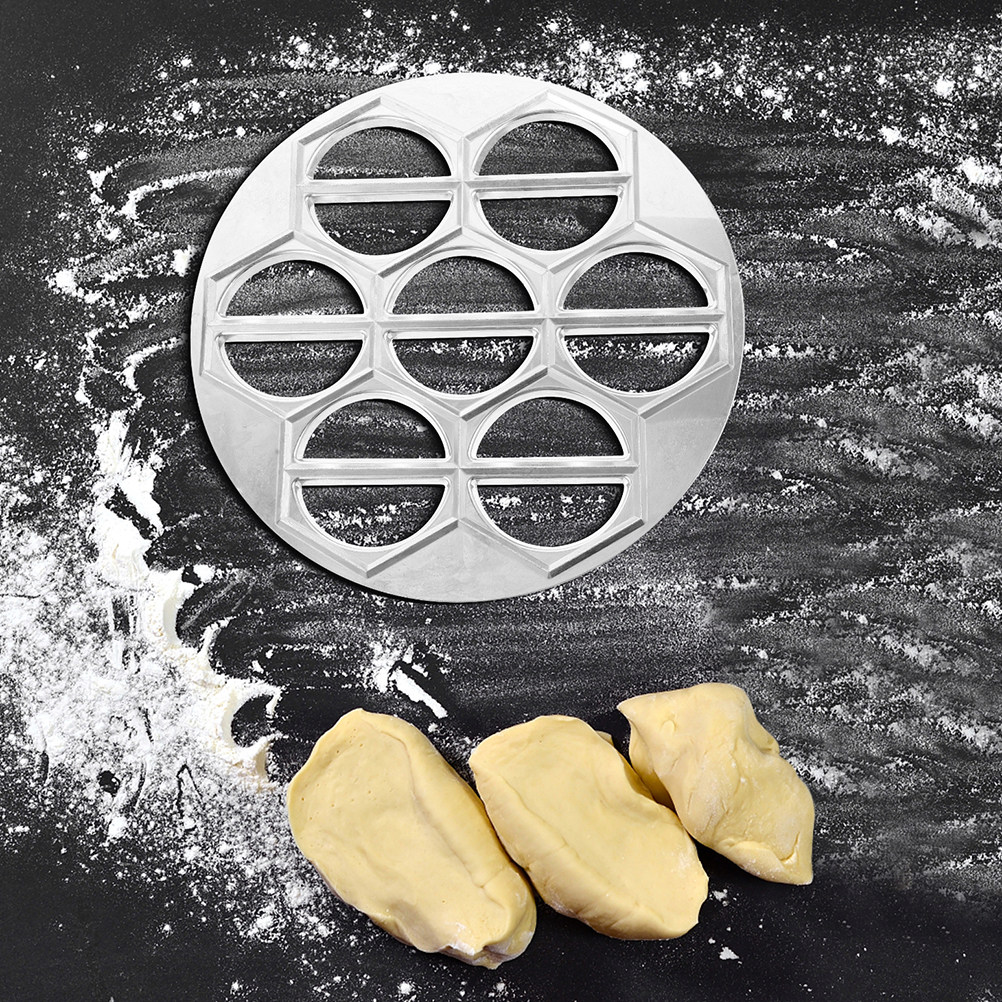 2 moules à raviolis en alliage - Dumpling Press Set avis et prix