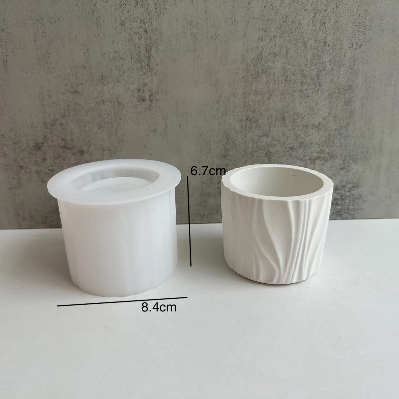 Moule en Silicone pour tasse d - Potsticker Mold avis et prix