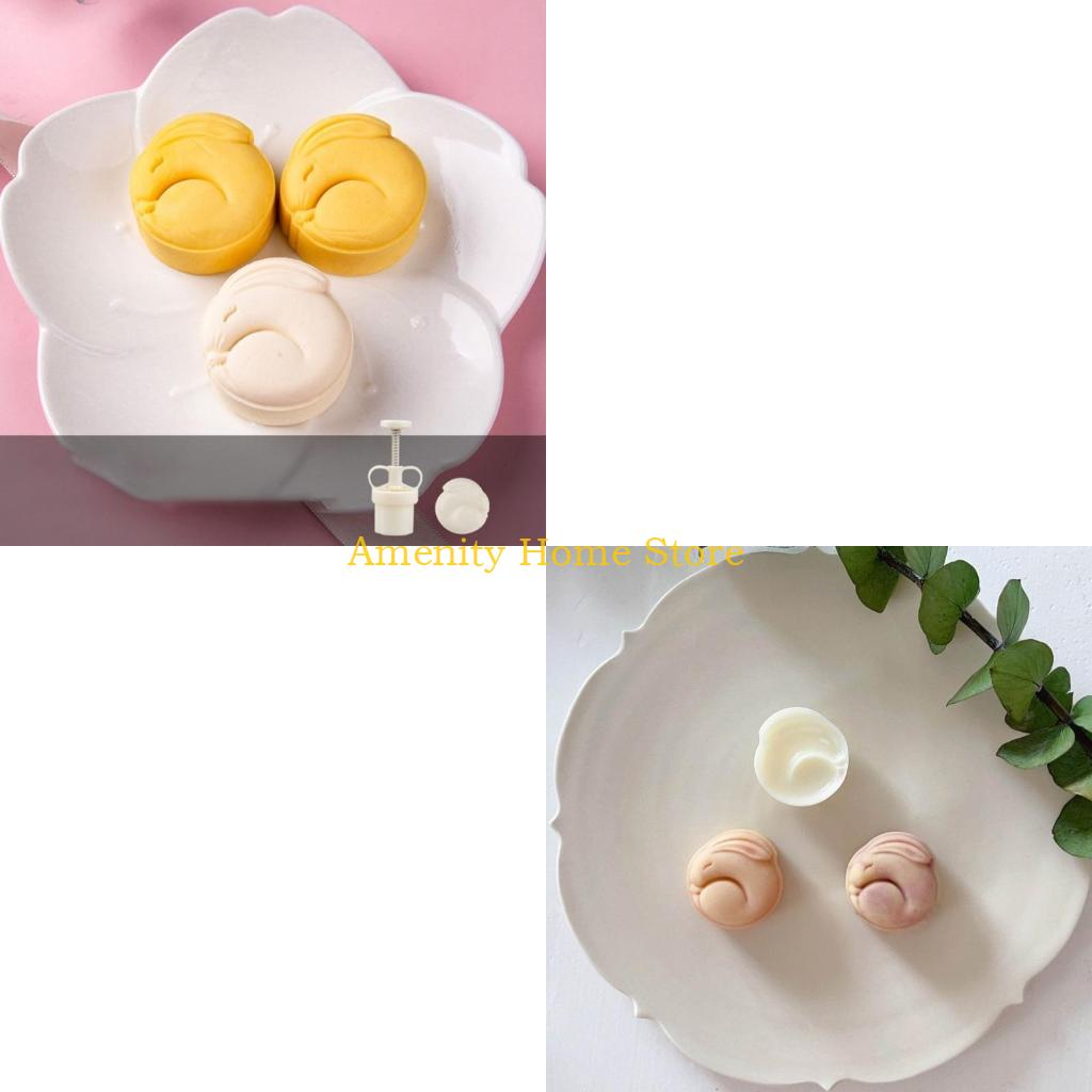 F26C – moule à gâteau lune, Fe - Bunny Cake Mold avis et prix