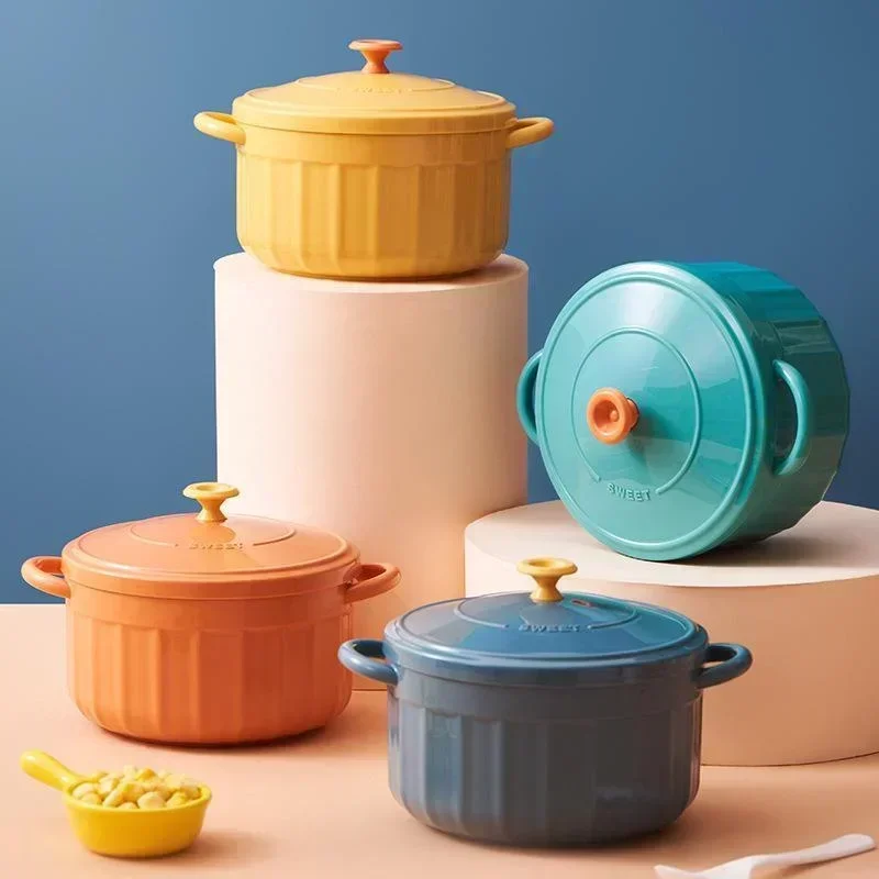 Bol à nouilles instantanées po - Dim Sum Basket avis et prix