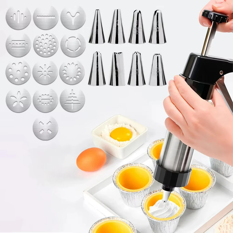 Pistolet à strass manuel brico - Churros Maker Gun avis et prix