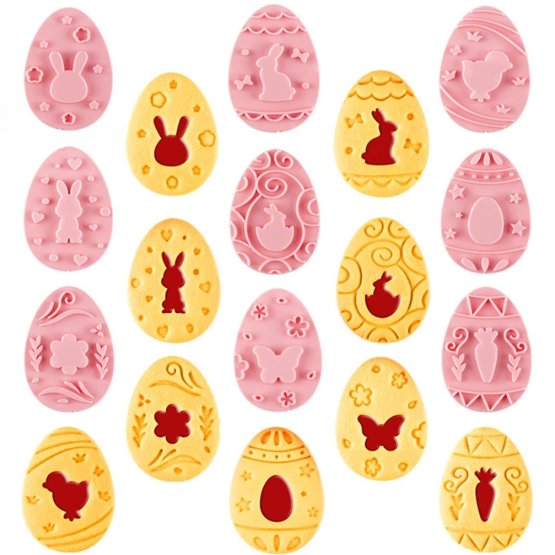 Moule à biscuits 3D Lapin DIY, - Bunny Cake Mold avis et prix