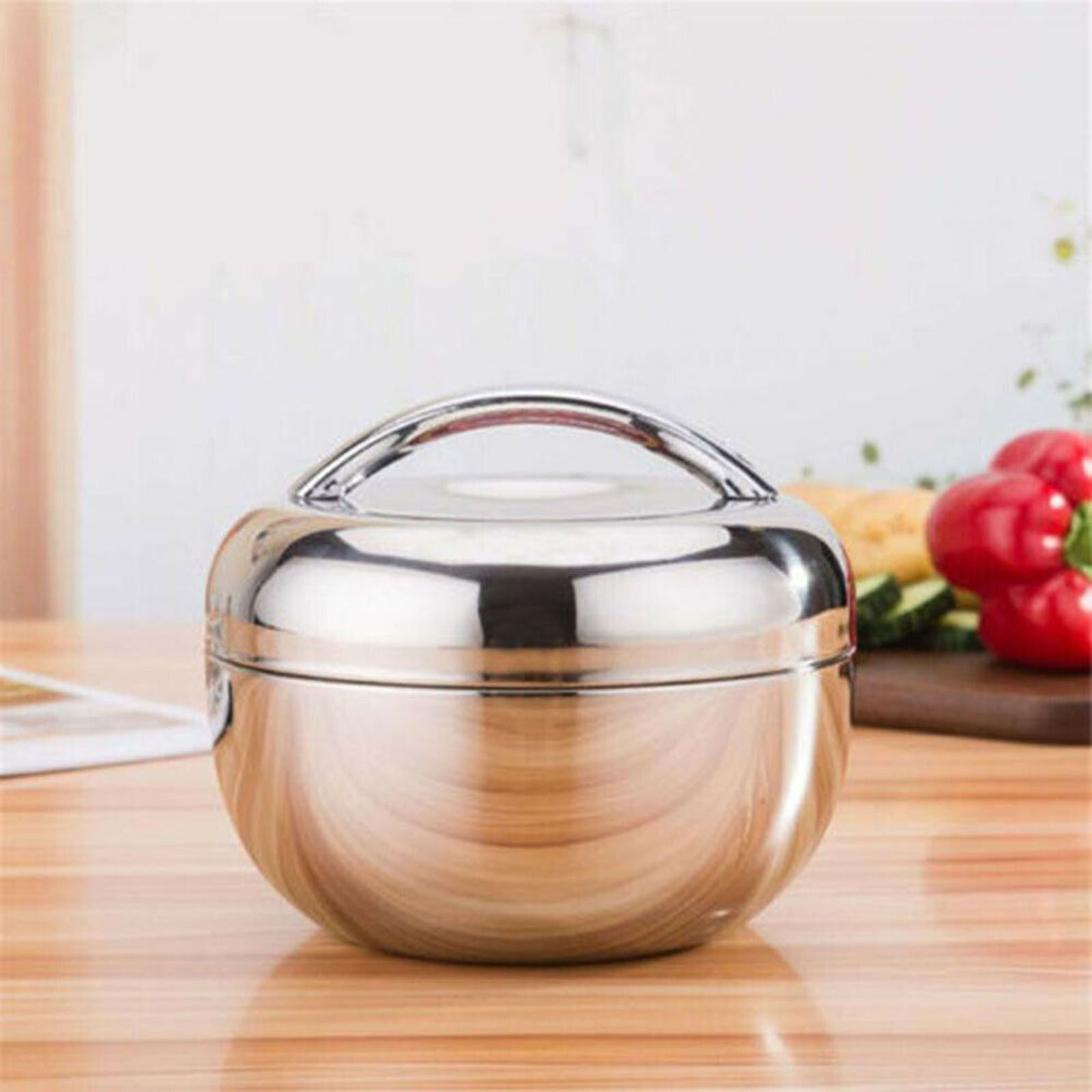 Bouteille thermos isolée en ac - Dim Sum Basket avis et prix