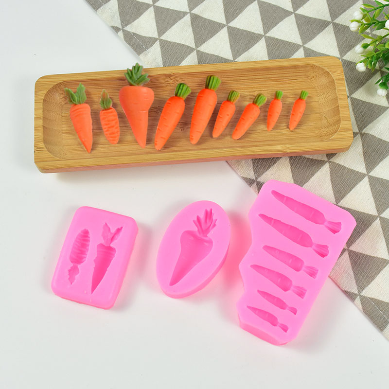 Moule 3D en Silicone lapin de  - Bunny Cake Mold avis et prix