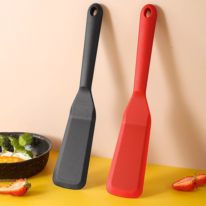 Mini spatule en silicone résis - Okonomiyaki Spatula avis et prix