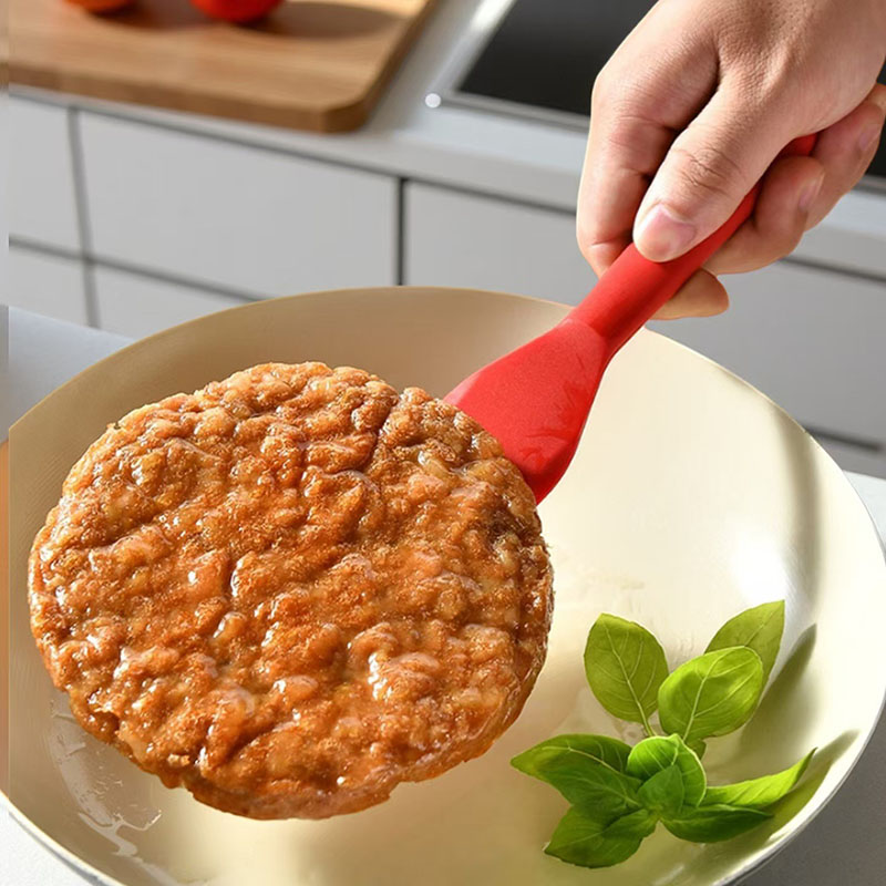 Mini spatule en silicone résis - Okonomiyaki Spatula avis et prix