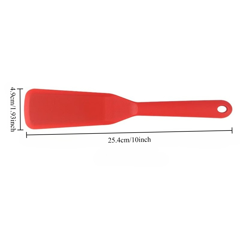 Mini spatule en silicone résis - Okonomiyaki Spatula avis et prix