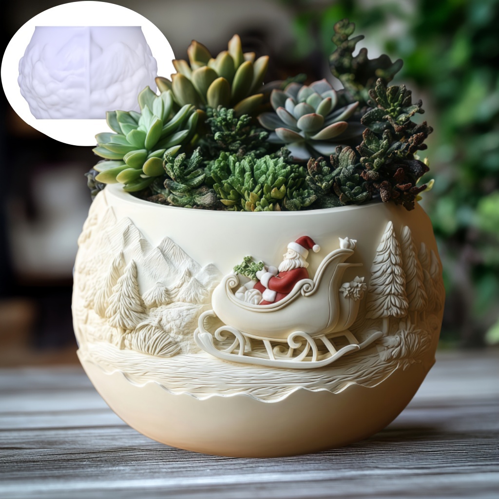 Traîneau de cèdre, tasse de bo - Potsticker Mold avis et prix