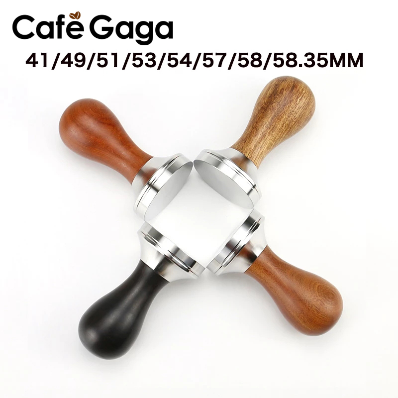 Pilon à café 51 mm, 53 mm, 57  - Delonghi Espresso Magnifica avis et prix