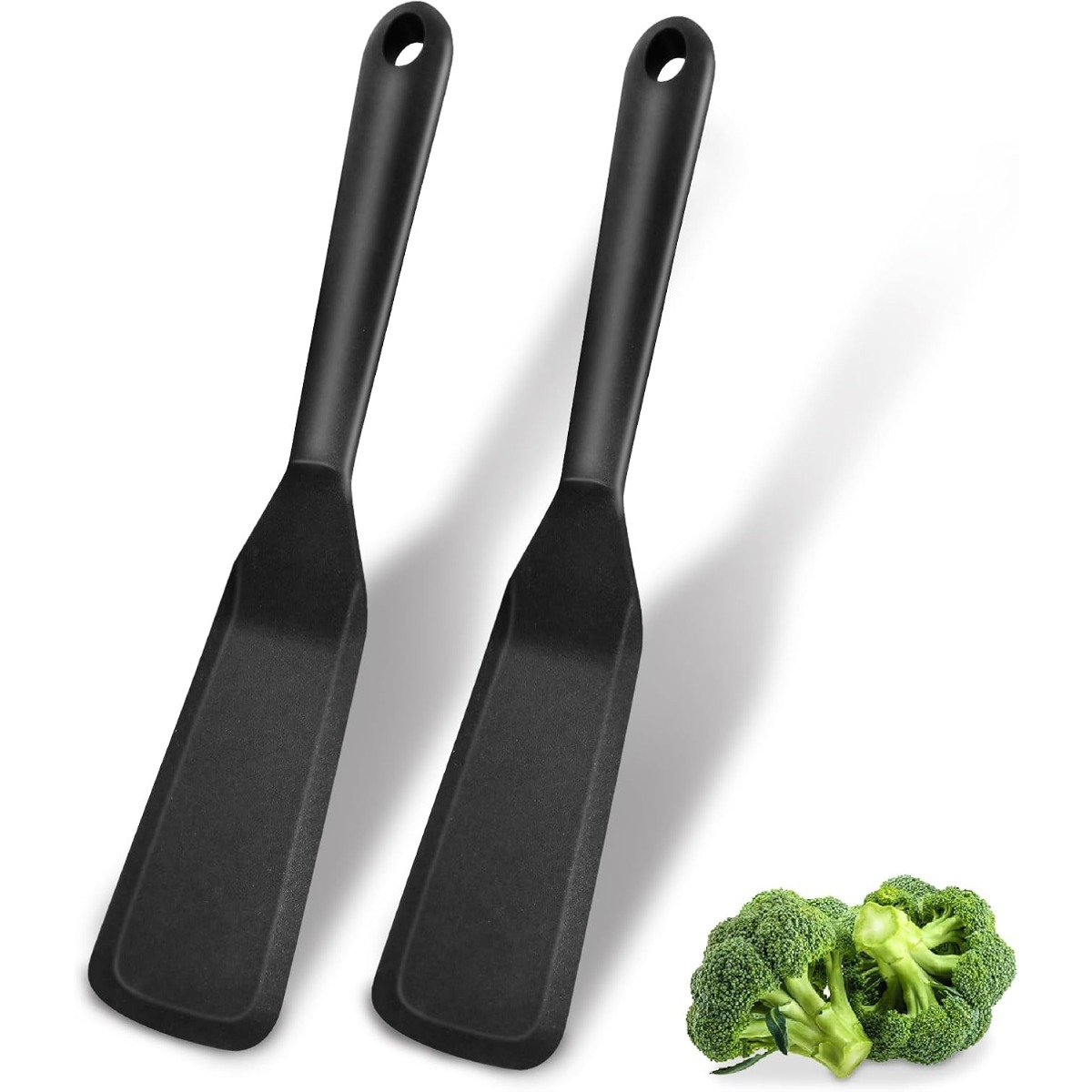 Spatule fine en Silicone de qu - Okonomiyaki Spatula avis et prix