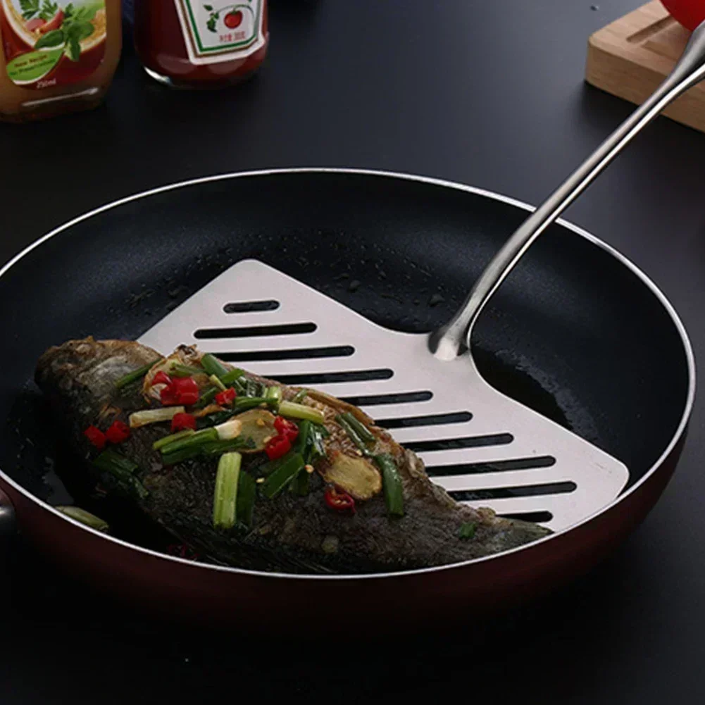 Spatules à poisson Extra large - Okonomiyaki Spatula avis et prix